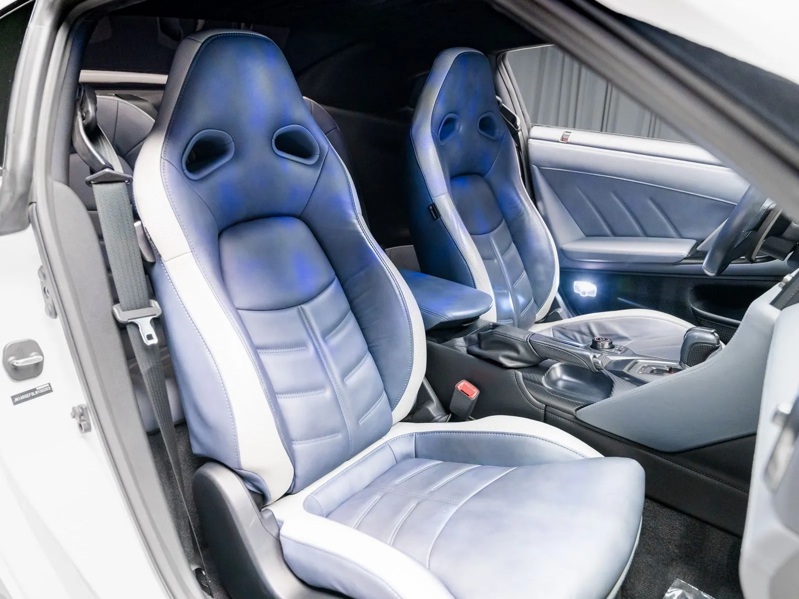 More photos of 2020 Nissan GT-R Premium at HyperCars, IN