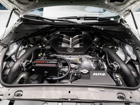 Photos of 2020 Nissan GT-R Premium for sale in New Albany, IN at HyperCars