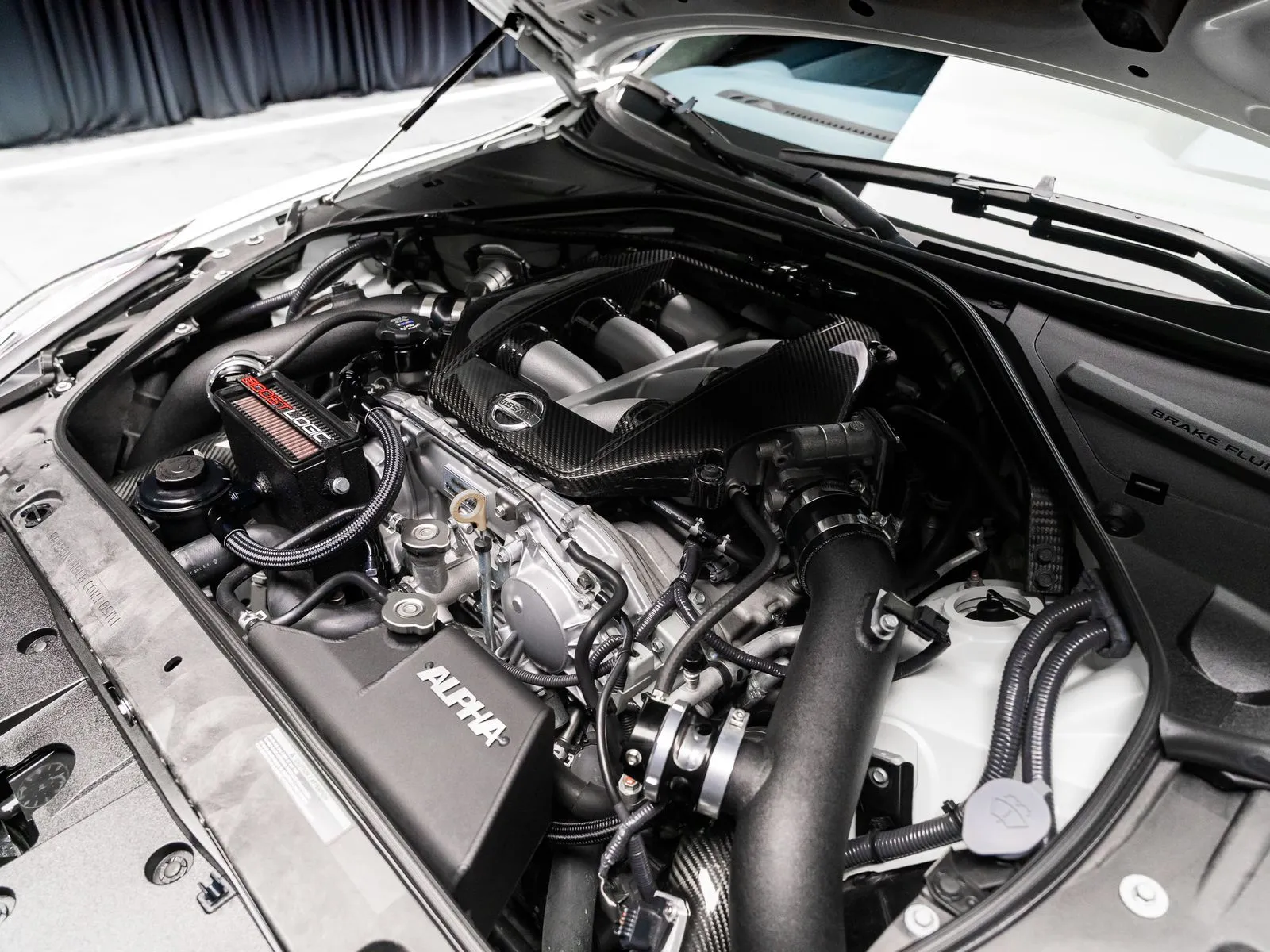 Photos of 2020 Nissan GT-R Premium for sale in New Albany, IN at HyperCars
