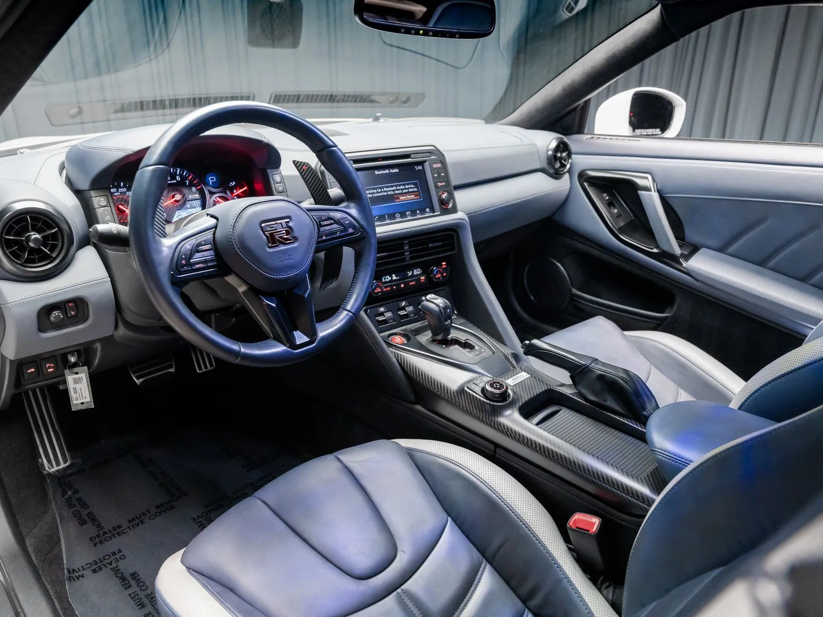 More photos of 2020 Nissan GT-R Premium at HyperCars, IN