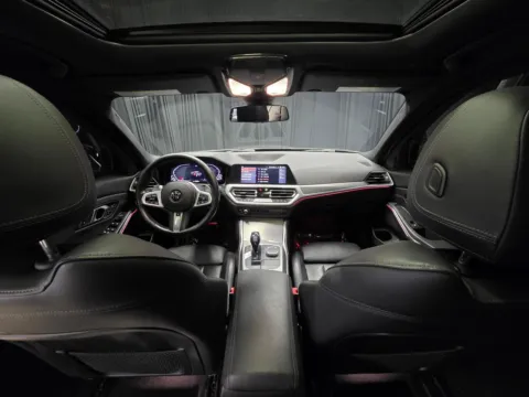 Photos of 2020 BMW 3 Series M340i for sale in New Albany, IN at HyperCars