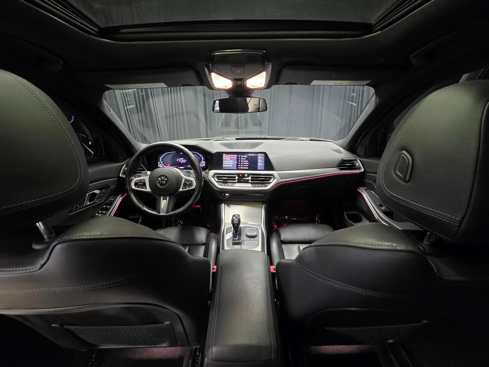 Photos of 2020 BMW 3 Series M340i for sale in New Albany, IN at HyperCars