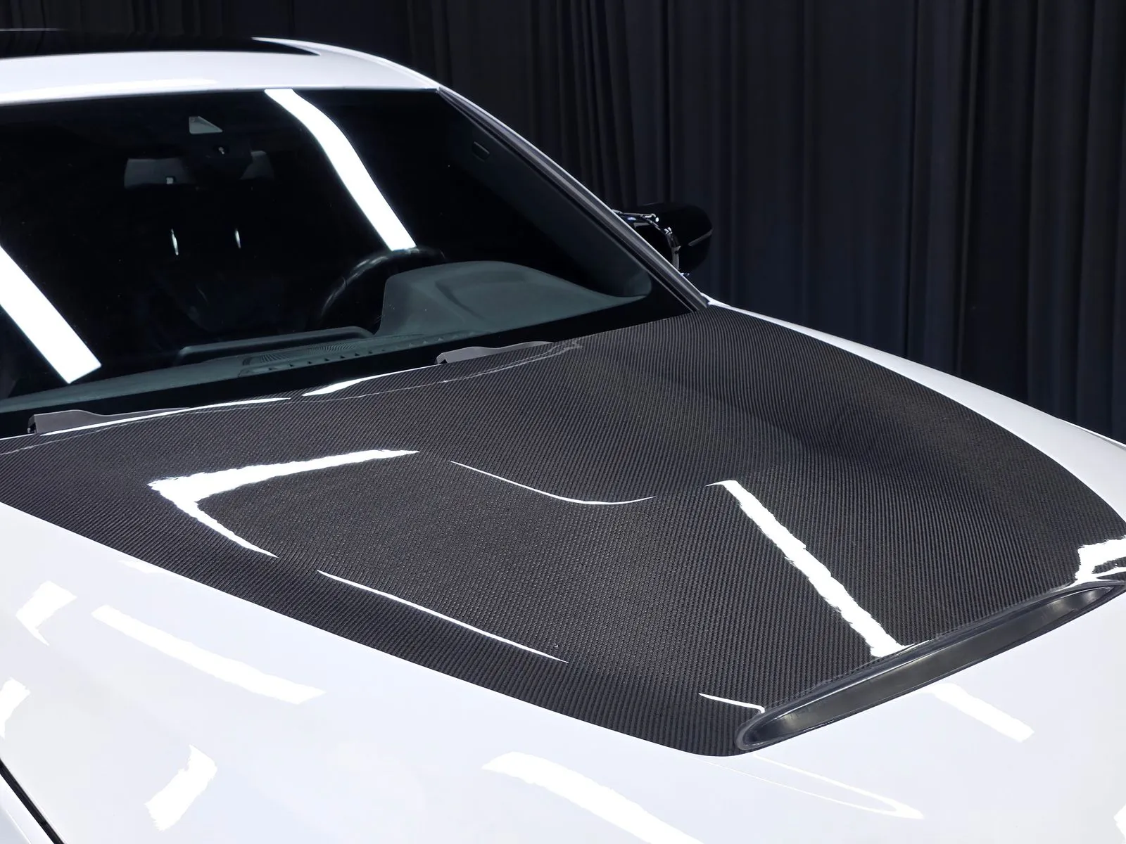 Another view of 2020 BMW 3 Series M340i for sale in New Albany, IN at HyperCars