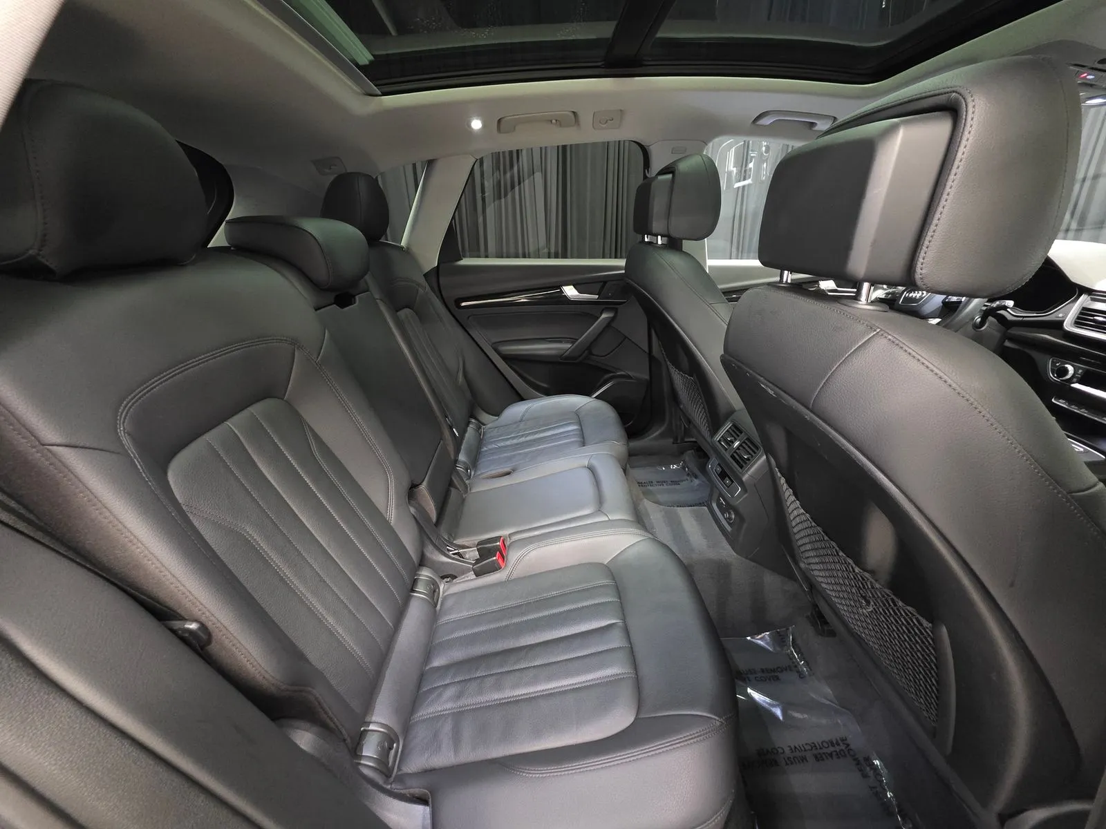 Another view of 2020 Audi Q5 45 Premium Plus for sale in New Albany, IN at HyperCars