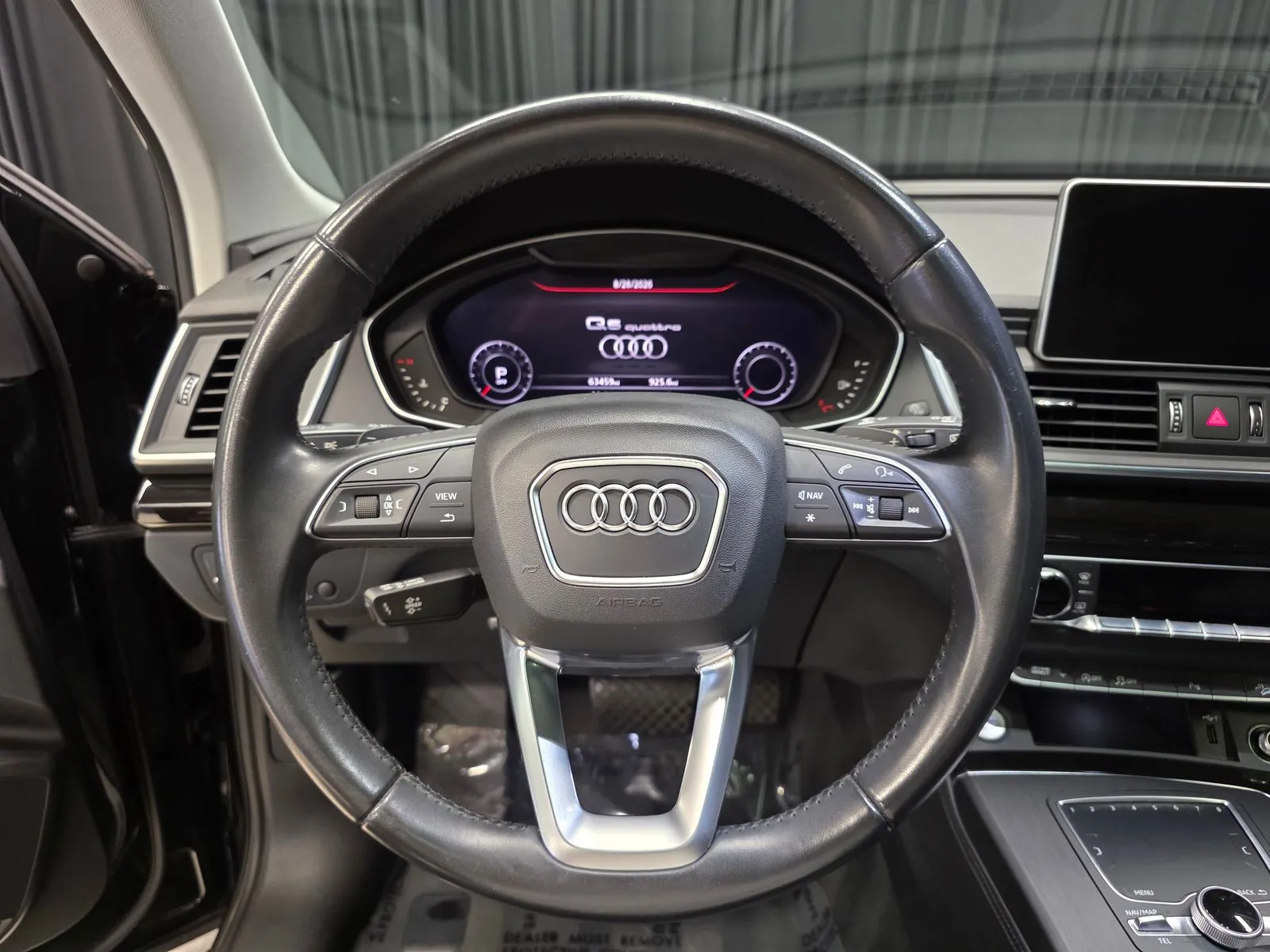 More photos of 2020 Audi Q5 45 Premium Plus at HyperCars, IN