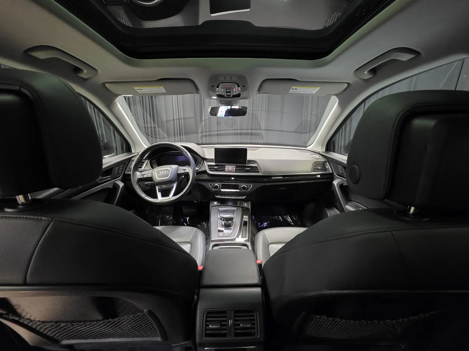 Photos of 2020 Audi Q5 45 Premium Plus for sale in New Albany, IN at HyperCars