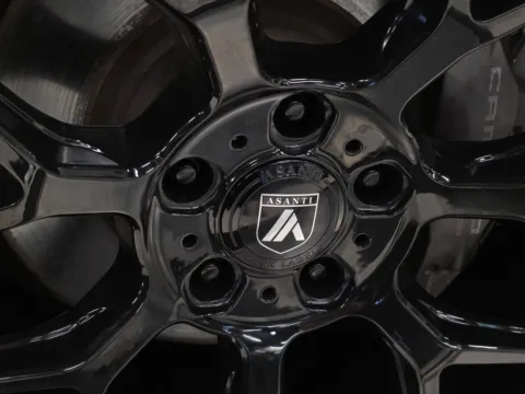 Another view of 2017 Chevrolet Camaro SS for sale in New Albany, IN at HyperCars
