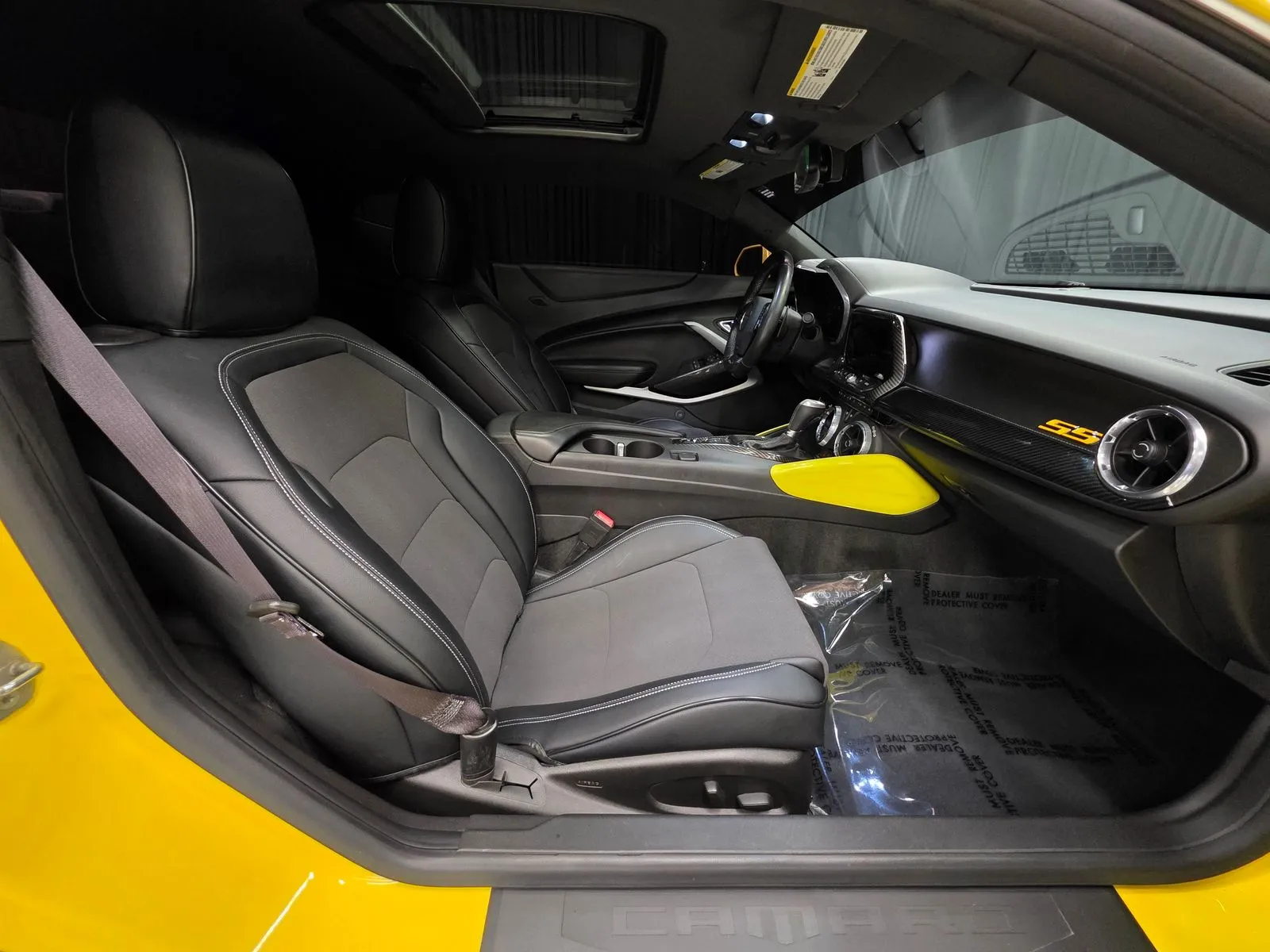 Photos of 2017 Chevrolet Camaro SS for sale in New Albany, IN at HyperCars