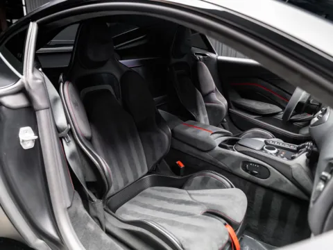 Photos of 2023 Aston Martin Vantage F1 Edition for sale in New Albany, IN at HyperCars