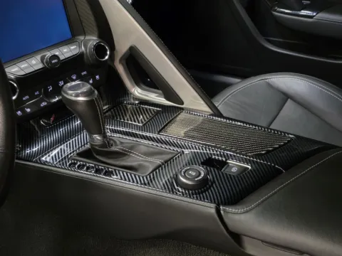 More photos of 2016 Chevrolet Corvette Stingray at HyperCars, IN