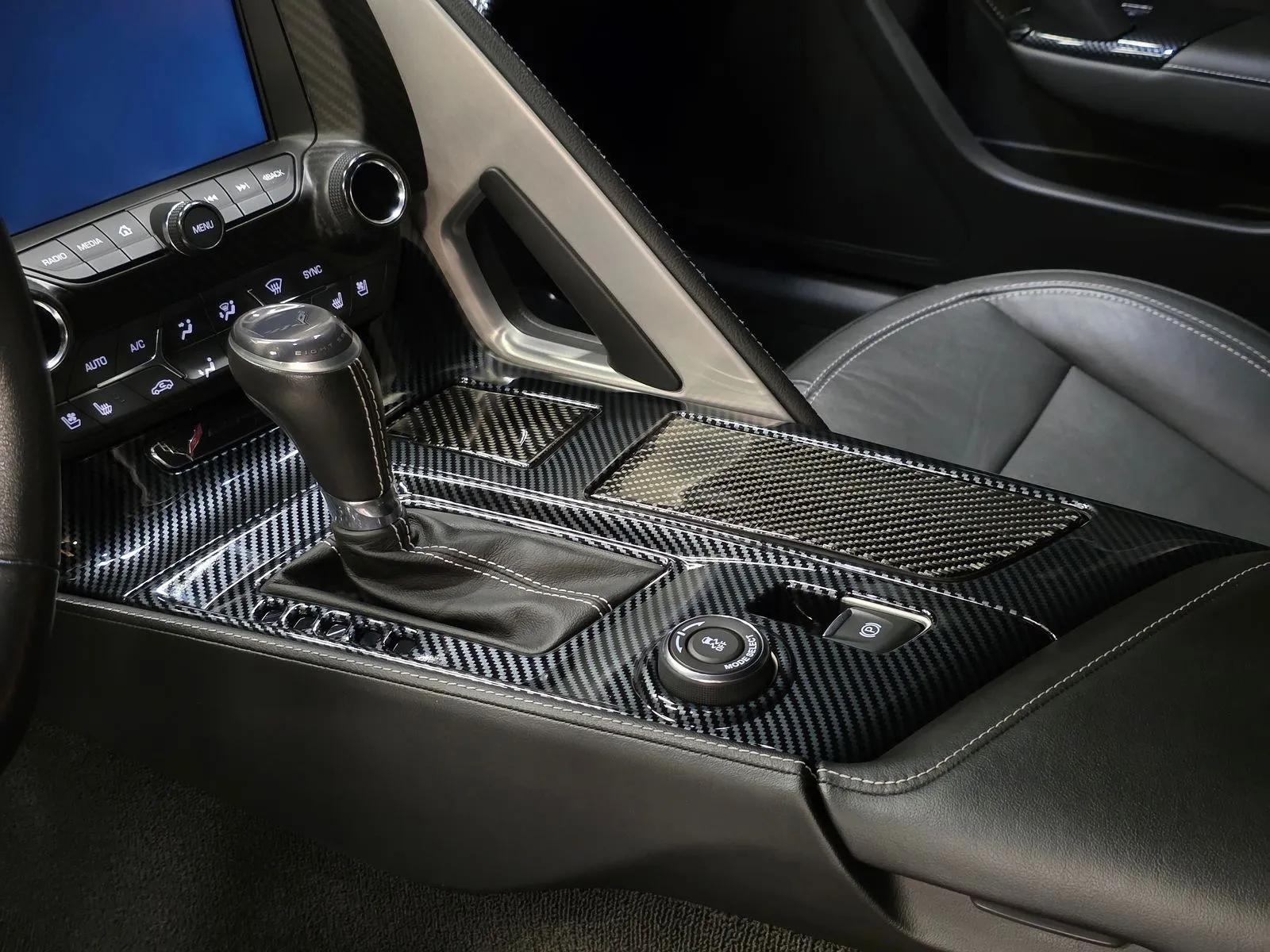 More photos of 2016 Chevrolet Corvette Stingray at HyperCars, IN