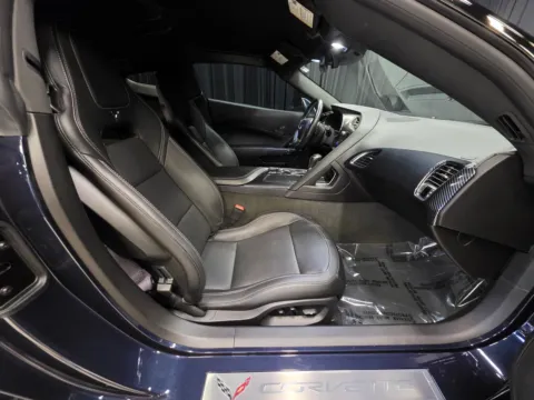 Photos of 2016 Chevrolet Corvette Stingray for sale in New Albany, IN at HyperCars