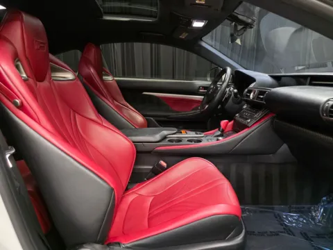 Photos of 2015 Lexus RC F for sale in New Albany, IN at HyperCars