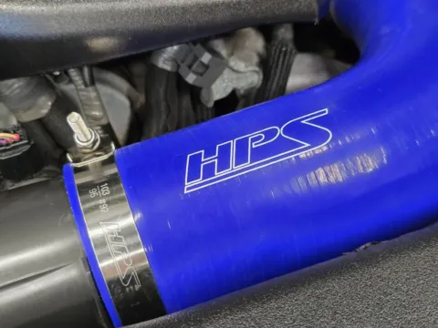 More photos of 2015 Lexus RC F at HyperCars, IN