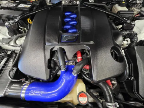 Another view of 2015 Lexus RC F for sale in New Albany, IN at HyperCars