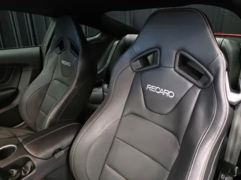 More photos of 2020 Ford Mustang GT Premium at HyperCars, IN