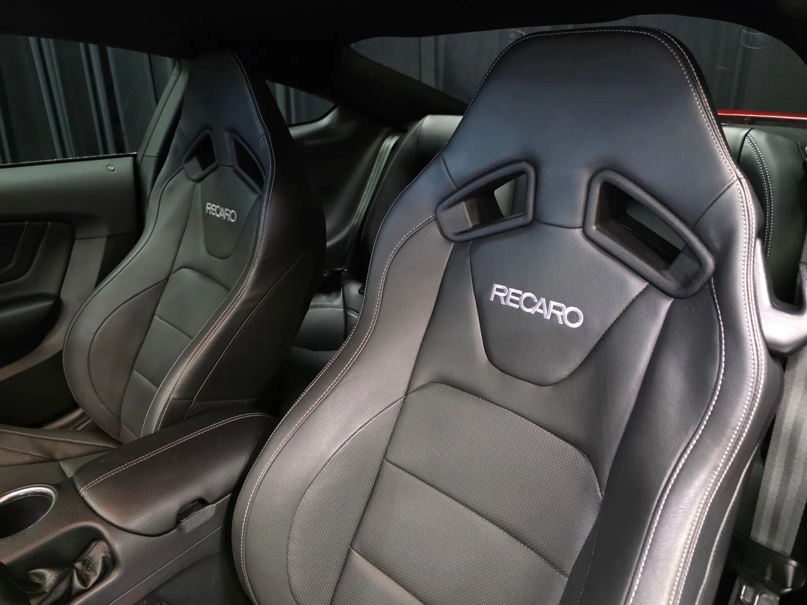 More photos of 2020 Ford Mustang GT Premium at HyperCars, IN