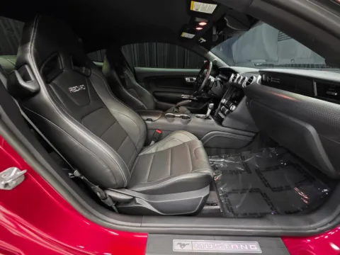 Photos of 2020 Ford Mustang GT Premium for sale in New Albany, IN at HyperCars