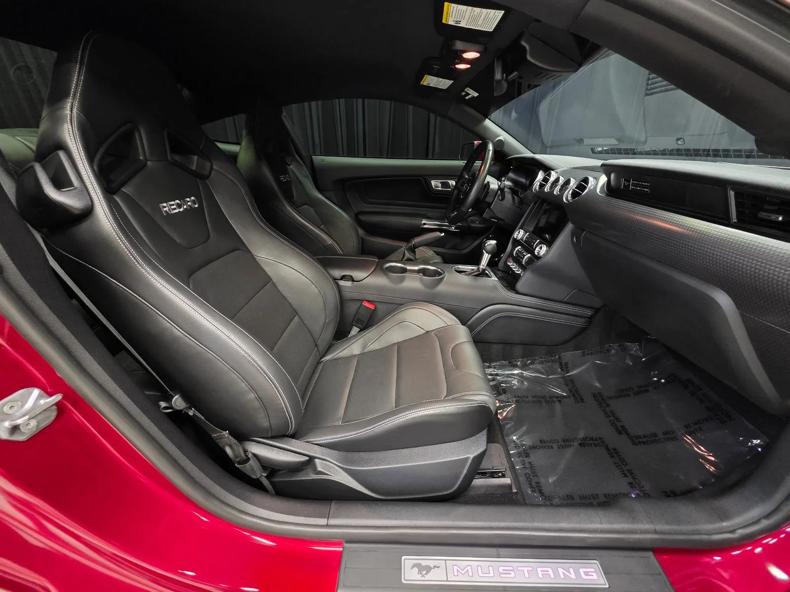 Photos of 2020 Ford Mustang GT Premium for sale in New Albany, IN at HyperCars