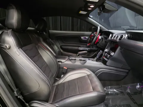 Photos of 2020 Ford Mustang GT Premium for sale in New Albany, IN at HyperCars