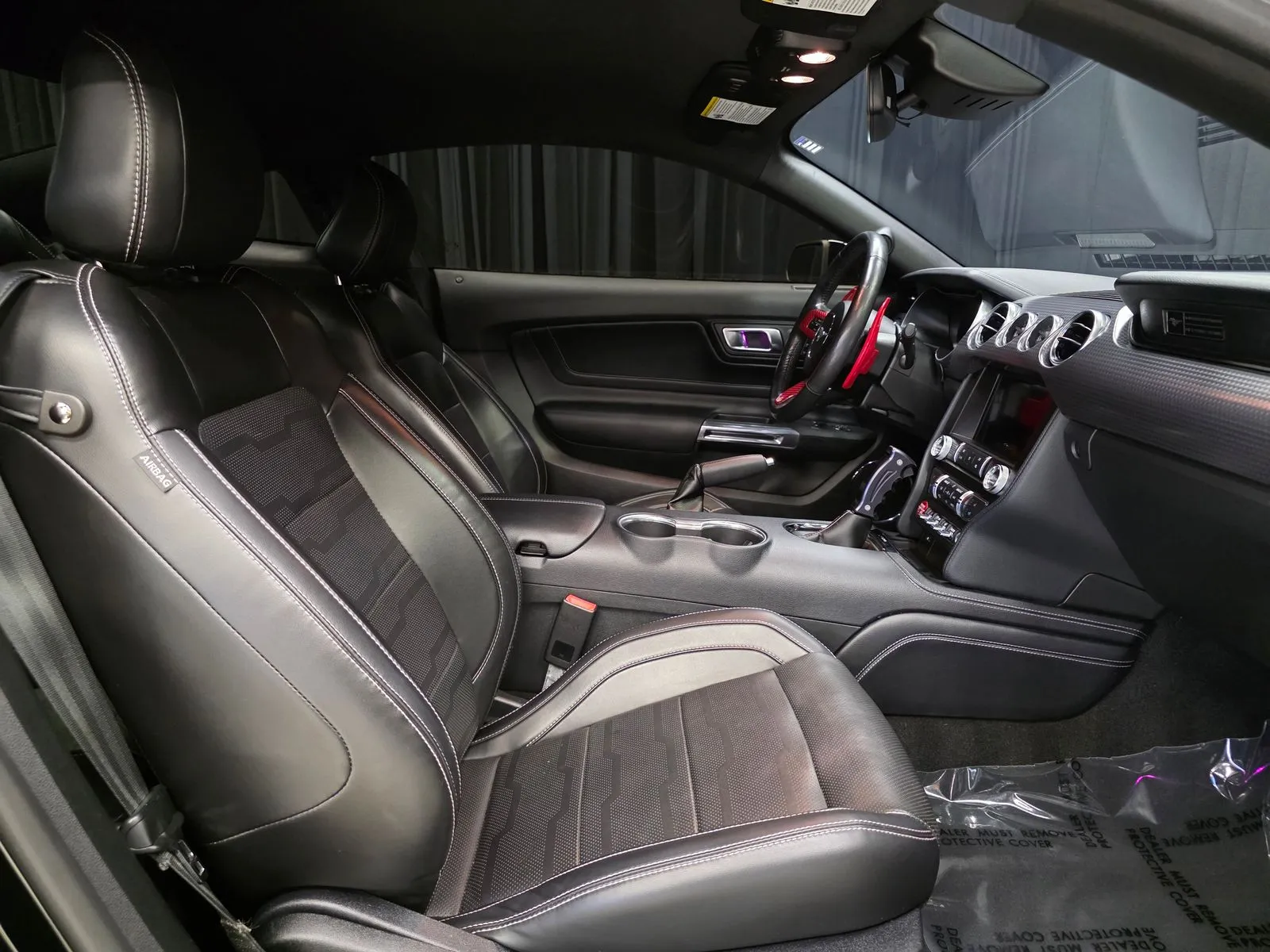 Photos of 2020 Ford Mustang GT Premium for sale in New Albany, IN at HyperCars
