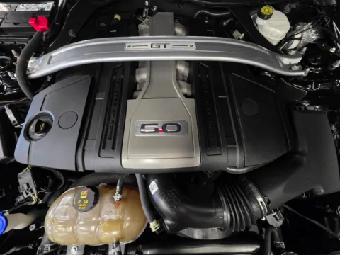 More photos of 2020 Ford Mustang GT Premium at HyperCars, IN