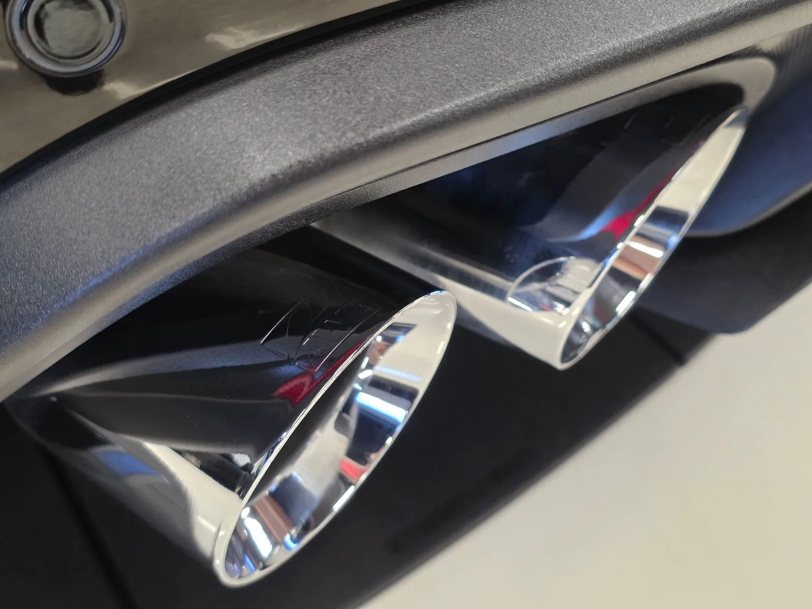 More photos of 2020 Ford Mustang GT Premium at HyperCars, IN