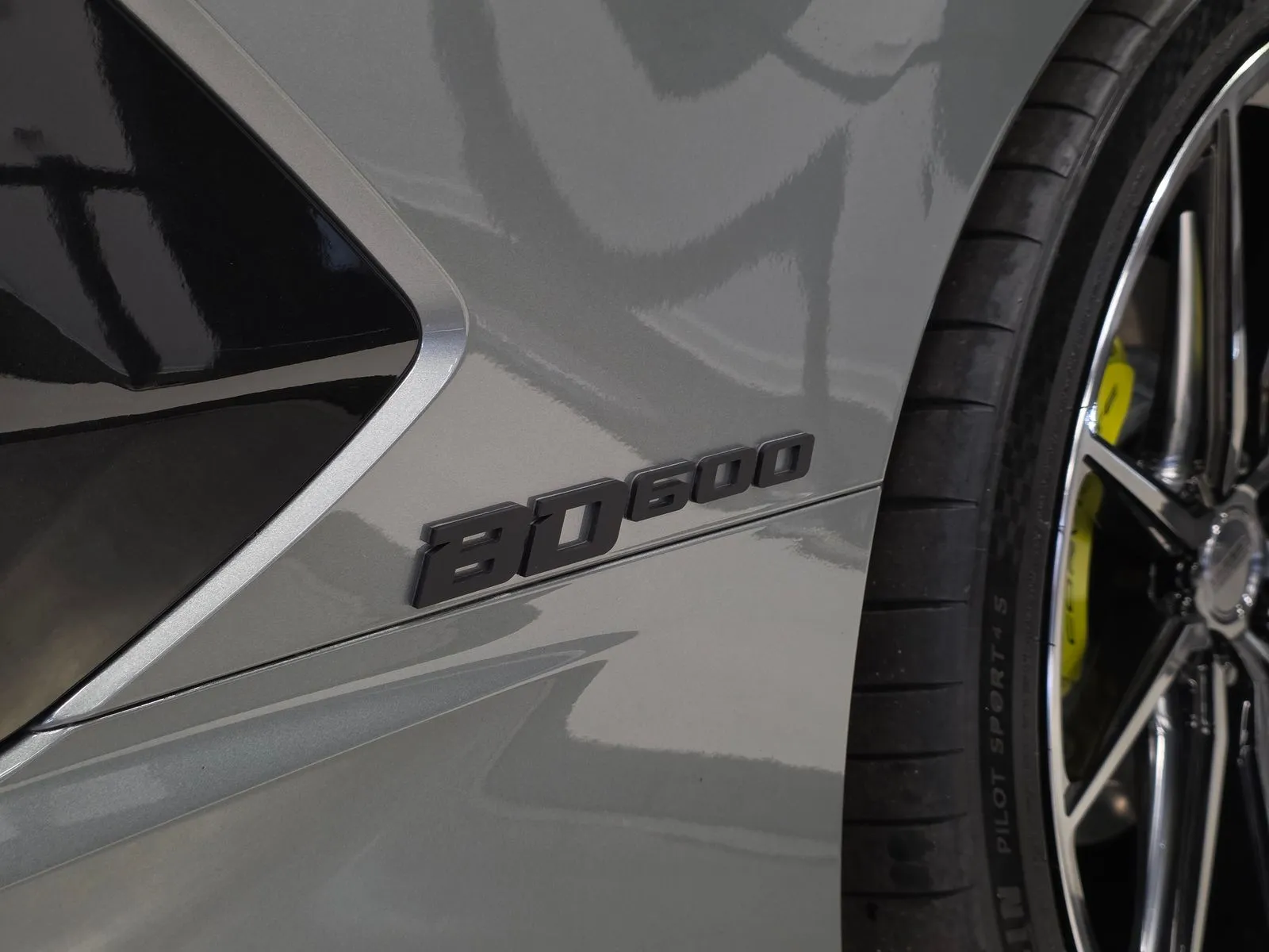 More photos of 2023 Chevrolet Corvette Stingray at HyperCars, IN