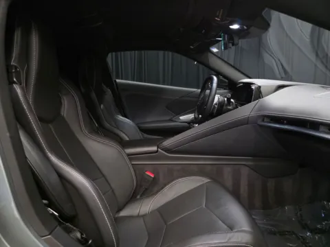 Photos of 2023 Chevrolet Corvette Stingray for sale in New Albany, IN at HyperCars