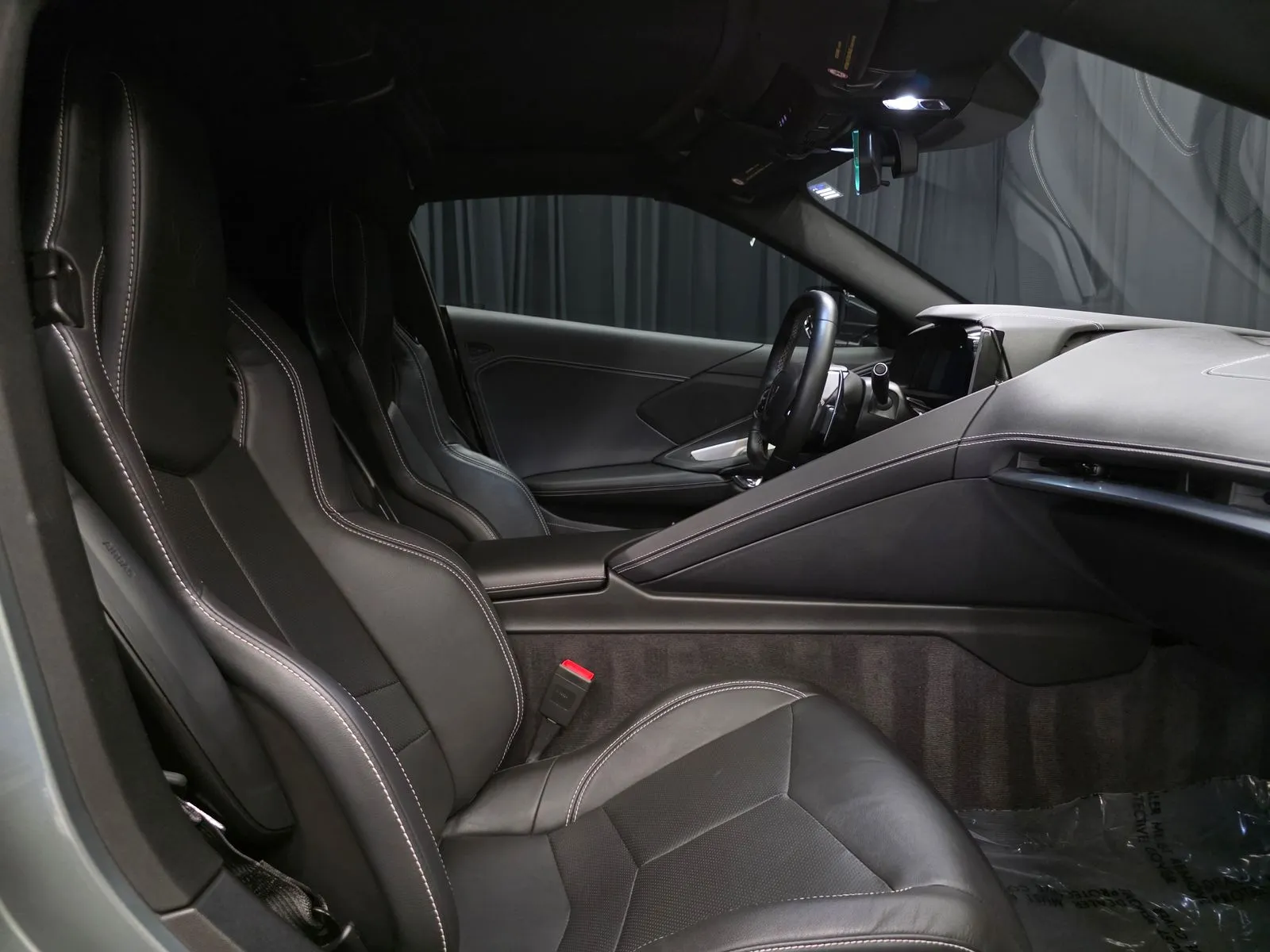 Photos of 2023 Chevrolet Corvette Stingray for sale in New Albany, IN at HyperCars