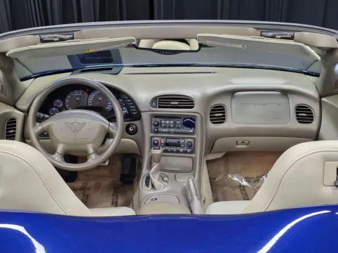Photos of 2004 Chevrolet Corvette for sale in New Albany, IN at HyperCars