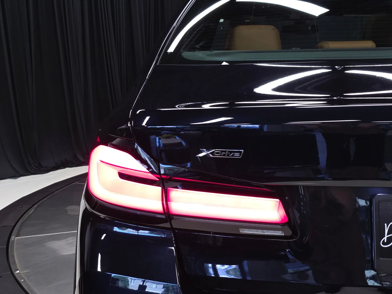 More photos of 2021 BMW 5 Series 540i xDrive at HyperCars, IN