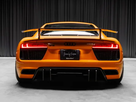 Photos of 2017 Audi R8 5.2 Plus for sale in New Albany, IN at HyperCars