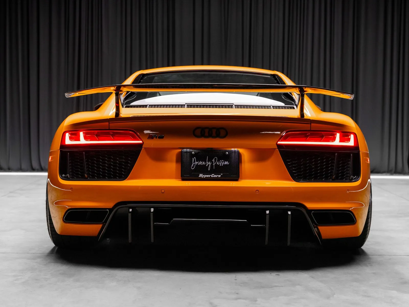Photos of 2017 Audi R8 5.2 Plus for sale in New Albany, IN at HyperCars