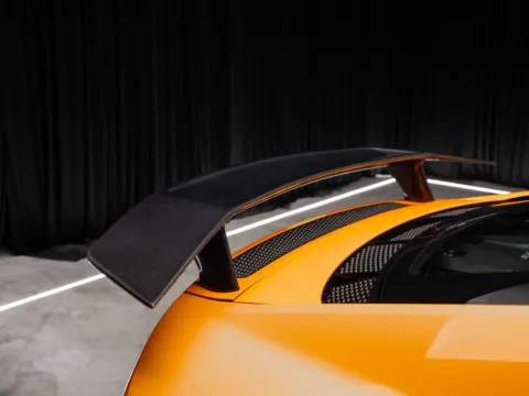 More photos of 2017 Audi R8 5.2 Plus at HyperCars, IN