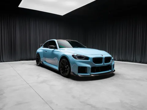 Photos of 2023 BMW M2 for sale in New Albany, IN at HyperCars
