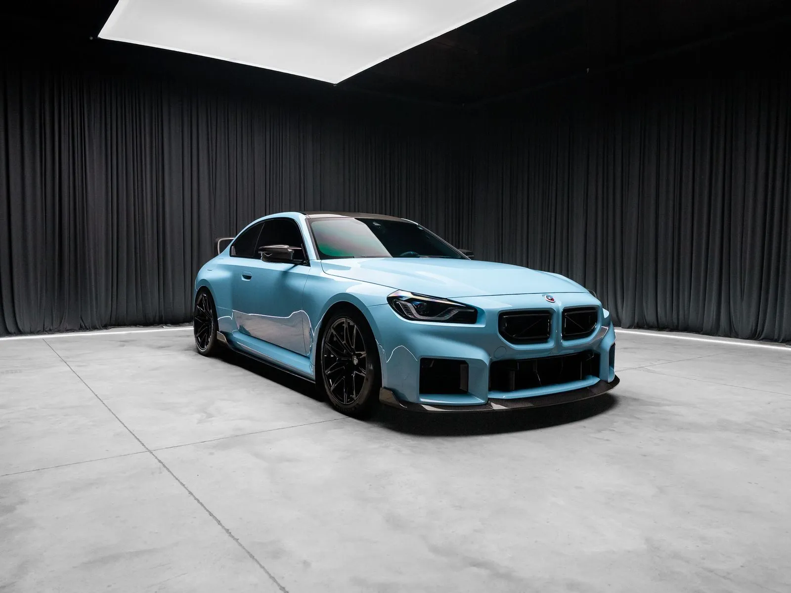 Photos of 2023 BMW M2 for sale in New Albany, IN at HyperCars