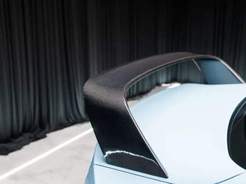 More photos of 2023 BMW M2 at HyperCars, IN