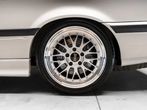 Another view of 1998 BMW M3 for sale in New Albany, IN at HyperCars