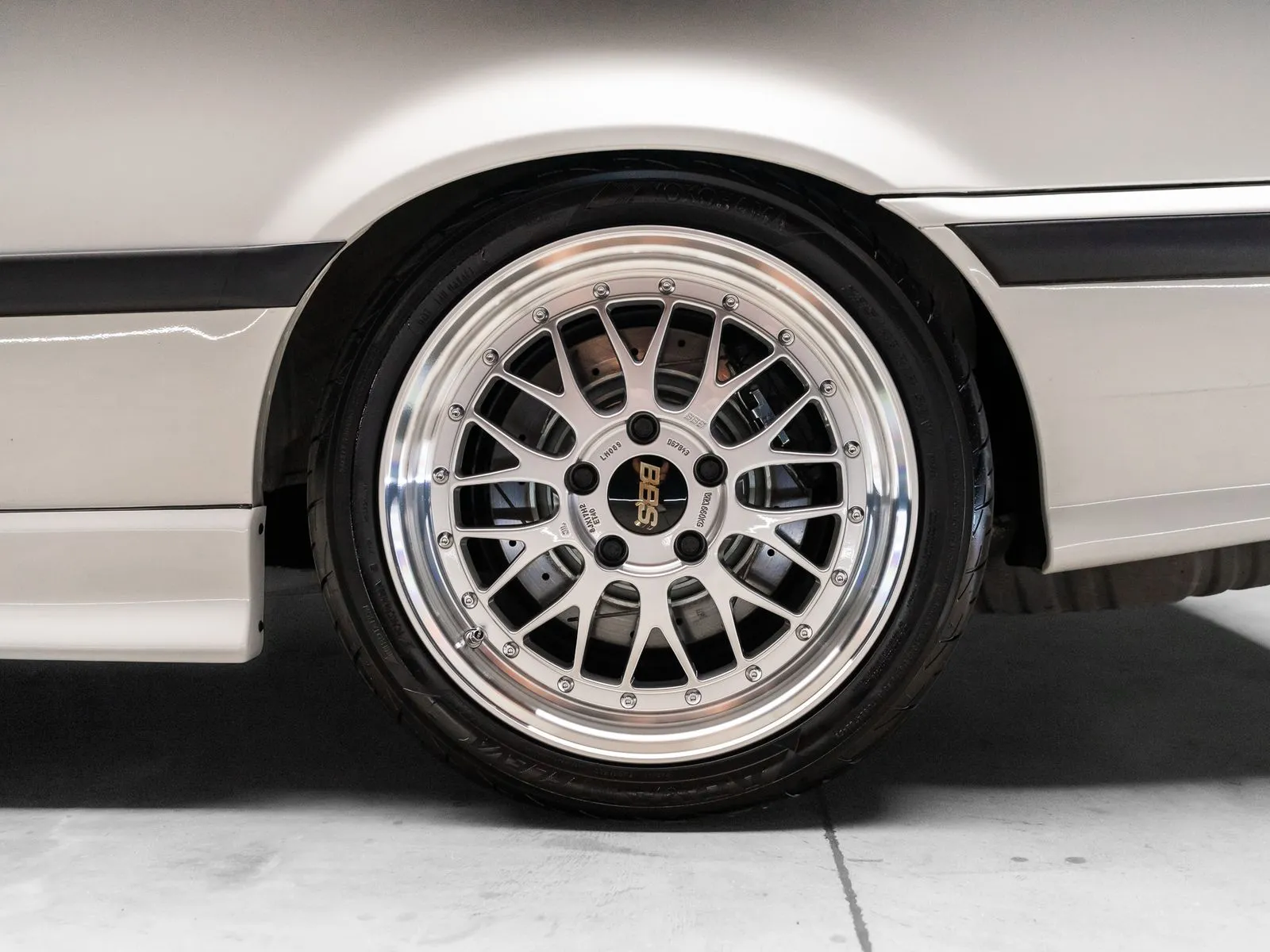 Another view of 1998 BMW M3 for sale in New Albany, IN at HyperCars