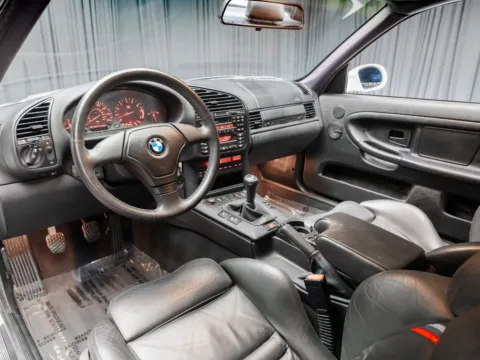 More photos of 1998 BMW M3 at HyperCars, IN