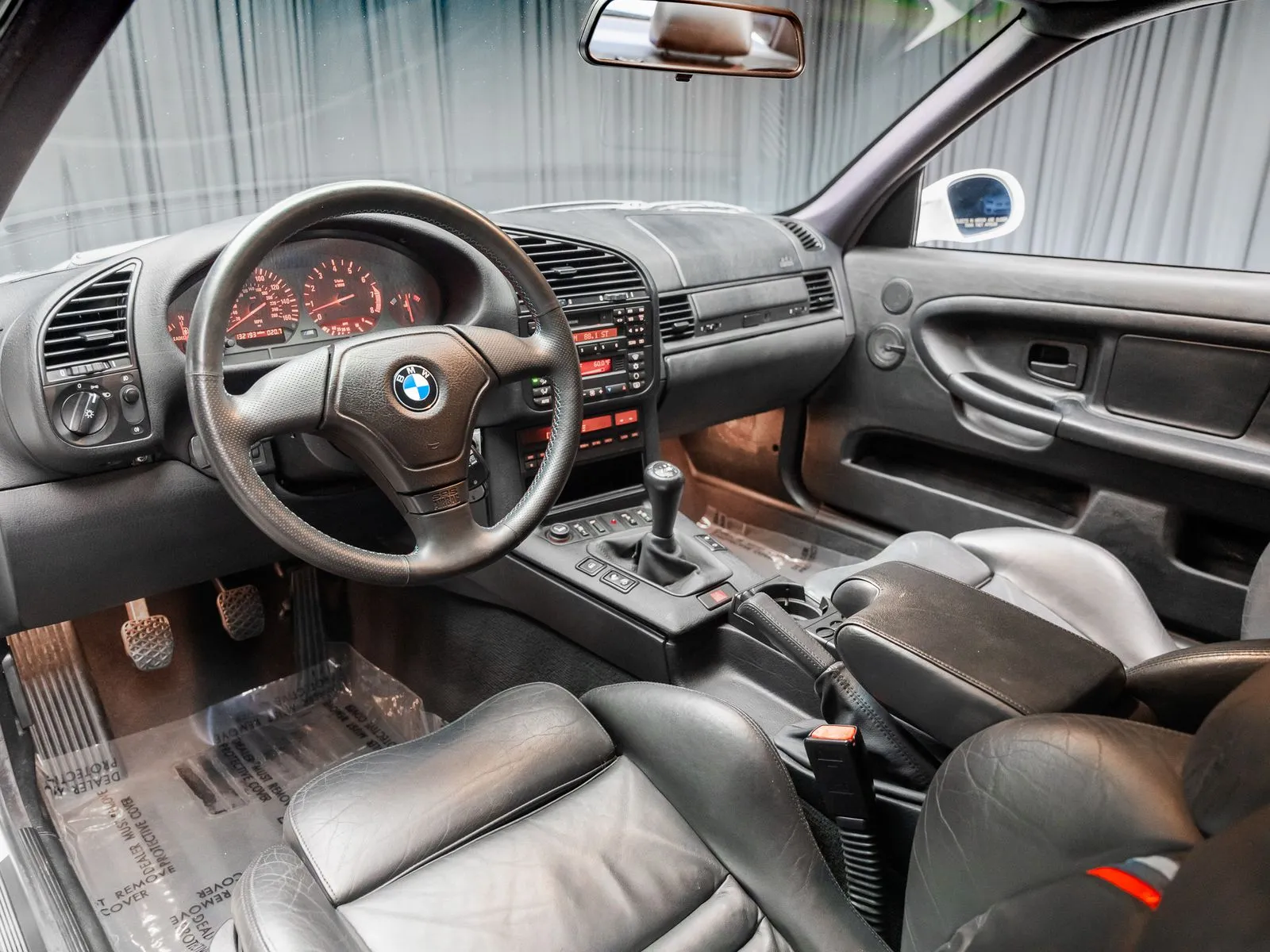More photos of 1998 BMW M3 at HyperCars, IN