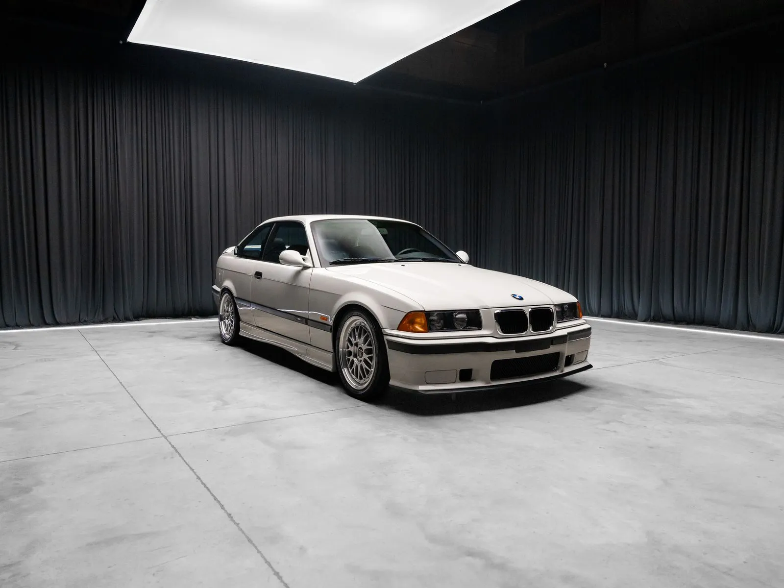 Photos of 1998 BMW M3 for sale in New Albany, IN at HyperCars