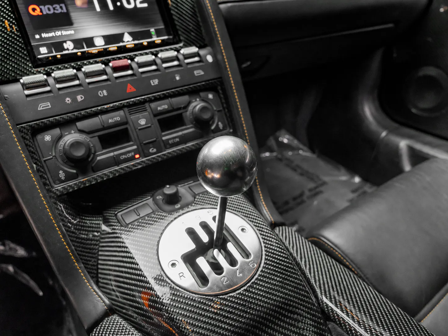 Photos of 2005 Lamborghini Gallardo for sale in New Albany, IN at HyperCars