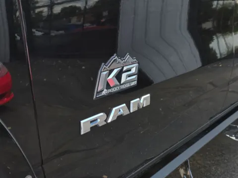 Another view of 2019 Ram 1500 Laramie for sale in New Albany, IN at HyperCars