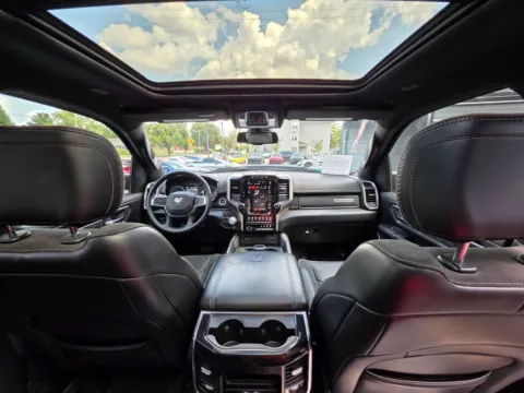 Photos of 2019 Ram 1500 Laramie for sale in New Albany, IN at HyperCars