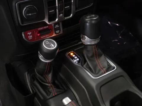 More photos of 2021 Jeep Wrangler Unlimited Rubicon at HyperCars, IN