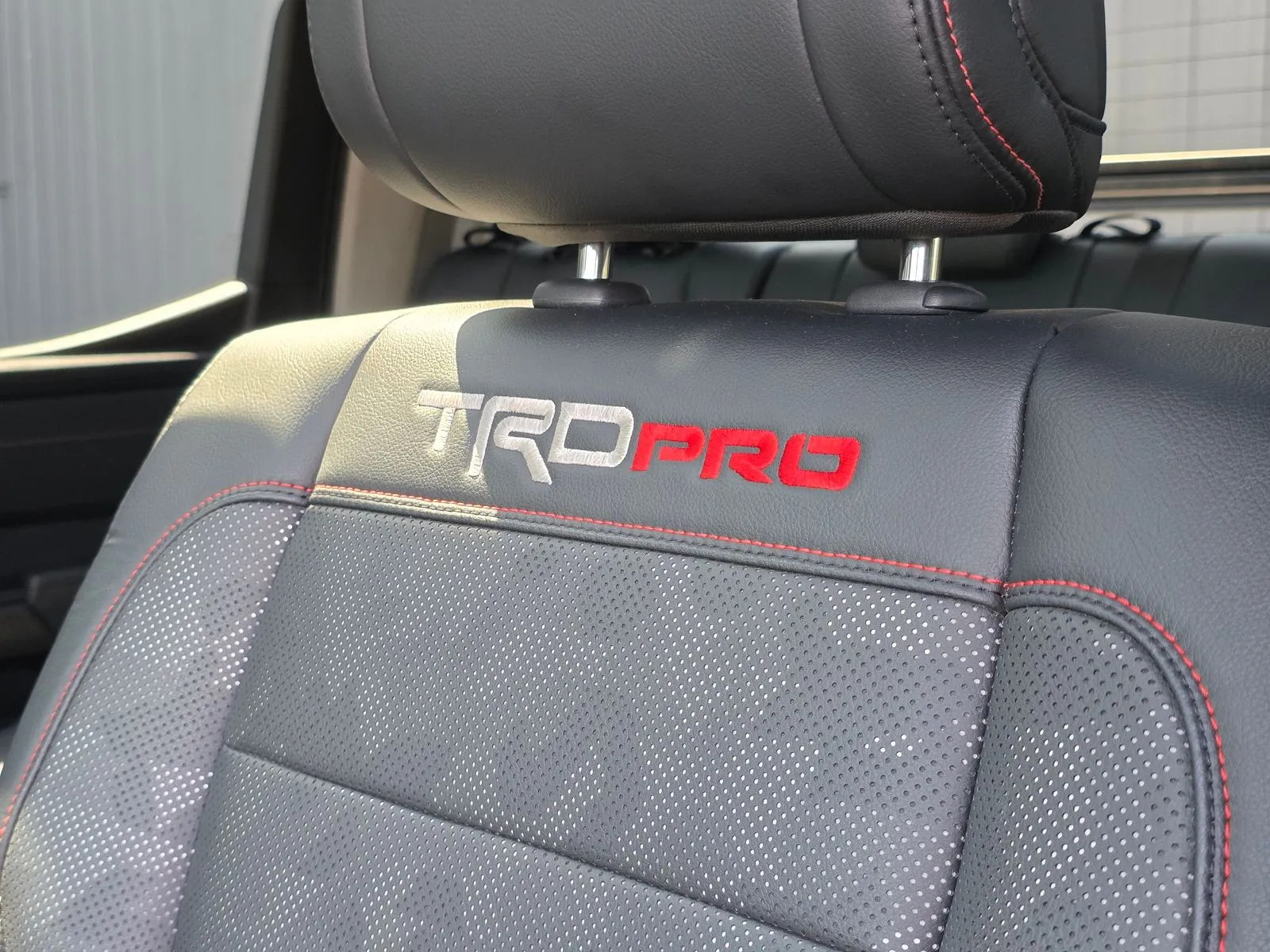 More photos of 2023 Toyota Tundra Hybrid TRD Pro at HyperCars, IN
