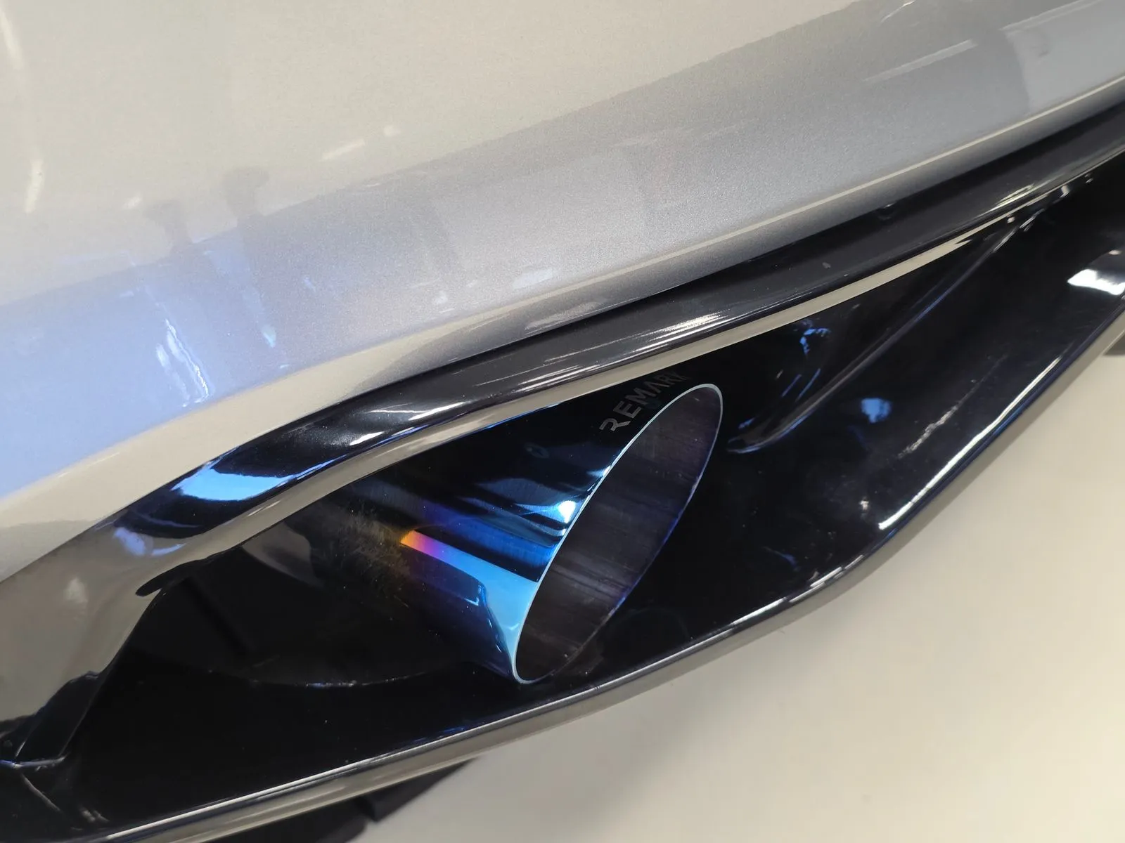Another view of 2023 Honda Civic Sport for sale in New Albany, IN at HyperCars