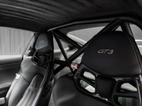 Another view of 2015 Porsche 911 GT3 for sale in New Albany, IN at HyperCars